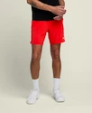 Heren short Wilson  M Team Short 7" Infrared