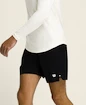 Heren short Wilson  M Tournament Short V2 7" Black