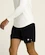 Heren short Wilson  M Tournament Short V2 7" Black