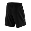 Heren short Wilson  Team II 8 Black