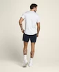 Heren short Wilson  Tournament Short 7 Navy