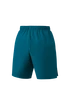 Heren short Yonex  Men's Shorts 15161 Blue Gray