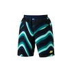 Heren short Yonex  Men's Shorts 15162 Indigo Marine