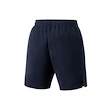Heren short Yonex  Mens Knit Shorts 15170 Navy Blue