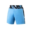 Heren short Yonex  Mens Knit Shorts 15173 Pastel Blue