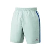 Heren short Yonex  Mens Shorts 15166 Smoke Mint XL