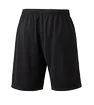 Heren short Yonex  YM0004 Black