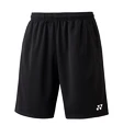 Heren short Yonex  YM0004 Black