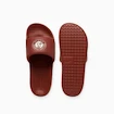 Heren slippers Lacoste  Serve Slide 1.0 Roland Garros Orange  EUR 46