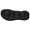 Heren slippers Salomon Reelax Slide 6.0 Black/Black/Alloy
