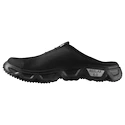 Heren slippers Salomon Reelax Slide 6.0 Black/Black/Alloy