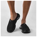 Heren slippers Salomon Reelax Slide 6.0 Black/Black/Alloy