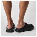 Heren slippers Salomon Reelax Slide 6.0 Black/Black/Alloy