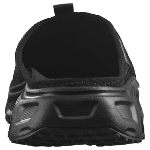 Heren slippers Salomon Reelax Slide 6.0 Black/Black/Alloy