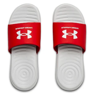 Heren slippers Under Armour Ansa Fix SL Grey  EUR 41
