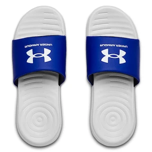 Heren slippers Under Armour Ansa Fix SL Grey Hallo  EUR 40