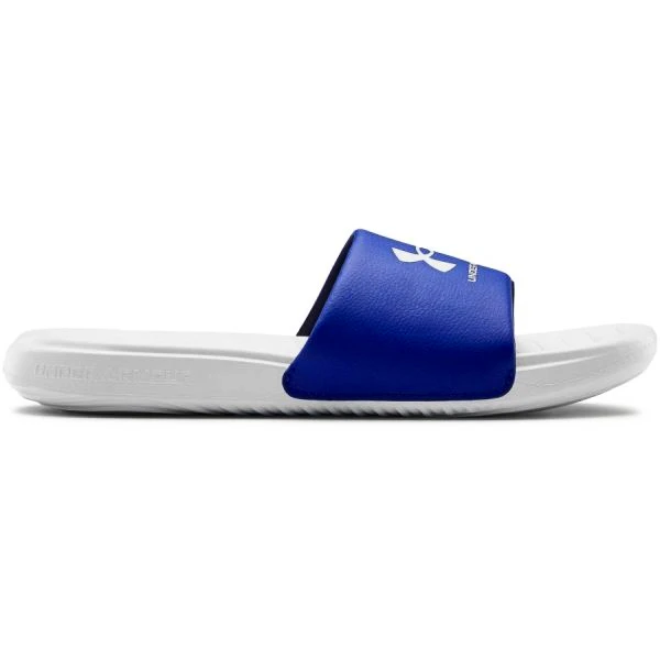 Heren slippers Under Armour Ansa Fix SL Grey Hallo  EUR 40