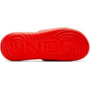 Heren slippers Under Armour Ansa Fix SL Red  EUR 41