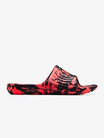 Heren slippers Under Armour Locker Camo-BLK