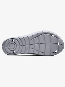 Heren slippers Under Armour  Locker IV SL-GRY
