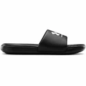 Heren slippers Under Armour  M Ansa Fix SL-BLK