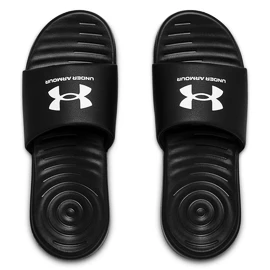Heren slippers Under Armour M Ansa Fix SL-BLK