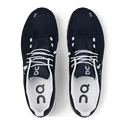 Heren sportschoenen On  Cloud Navy/White