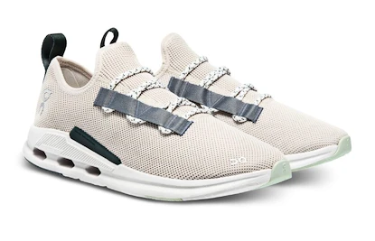 Heren sportschoenen On Cloudeasy Cloudeasy Pearl/Olive