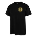 Heren T-shirt 47 Brand  NHL Boston Bruins Backer '47 ECHO Tee XXL