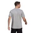 Heren T-shirt adidas Aeroready Designed 2 Move FeelReady Sport Tee Medium Grey Heather