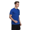 Heren T-shirt adidas Aeroready Designed 2 Move FeelReady Sport Tee Royal Blue