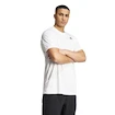 Heren T-shirt adidas  Club Tennis Climacool Graphic T-Shirt White