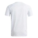 Heren T-shirt adidas  Club Tennis Climacool Graphic T-Shirt White
