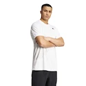 Heren T-shirt adidas  Club Tennis Climacool Graphic T-Shirt White