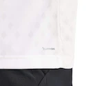 Heren T-shirt adidas  Club Tennis Climacool Graphic T-Shirt White