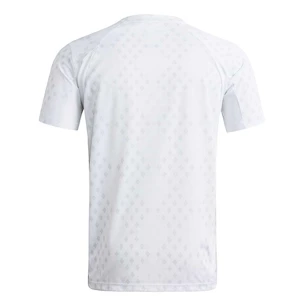 Heren T-shirt adidas  Club Tennis Climacool Graphic T-Shirt White