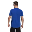 Heren T-shirt adidas Designed 2 Move FeelReady Sport Tee Royal Blue
