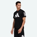 Heren T-shirt adidas FL 3 BAR