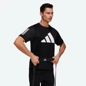 Heren T-shirt adidas FL 3 BAR