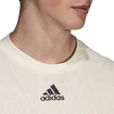 Heren T-shirt adidas Freelift T-Shirt Primeblue Wonder White