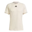 Heren T-shirt adidas Freelift T-Shirt Primeblue Wonder White