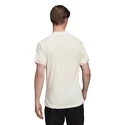 Heren T-shirt adidas Freelift T-Shirt Primeblue Wonder White