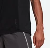 Heren T-shirt adidas  Heat RDY