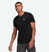 Heren T-shirt adidas  Heat RDY