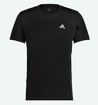 Heren T-shirt adidas  Heat RDY