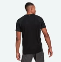 Heren T-shirt adidas  Heat RDY