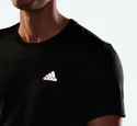 Heren T-shirt adidas  Heat RDY