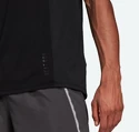 Heren T-shirt adidas  Heat RDY