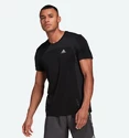 Heren T-shirt adidas  Heat RDY