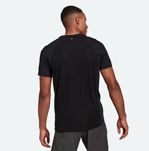 Heren T-shirt adidas  Heat RDY